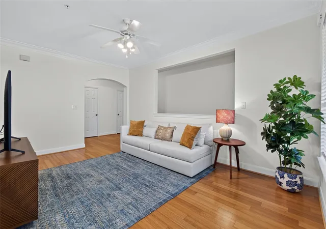 4th image of 7701 Rialto Blvd #1323, Austin, TX 78735 | MLS# 1242041