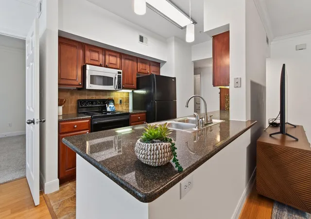 5th image of 7701 Rialto Blvd #1323, Austin, TX 78735 | MLS# 1242041