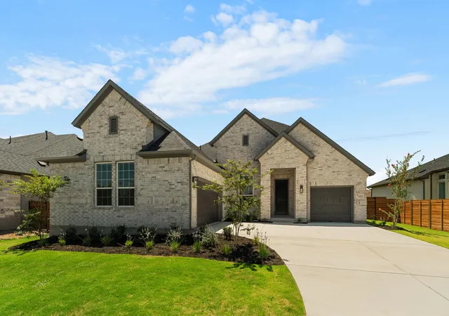 Photo 1 of Sale Pending at 1013 Painted Horse Dr, Georgetown, TX 78633 | MLS# 3102045 | Listing updated on 2026-08-23