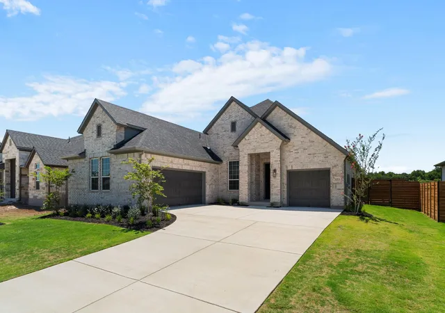 Photo 2 of Sale Pending at 1013 Painted Horse Dr, Georgetown, TX 78633 | MLS# 3102045 | Listing updated on 2026-08-23