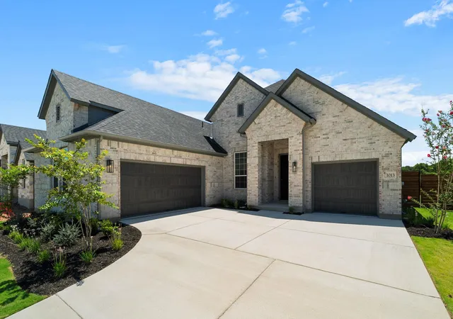 Photo 3 of Sale Pending at 1013 Painted Horse Dr, Georgetown, TX 78633 | MLS# 3102045 | Listing updated on 2026-08-23
