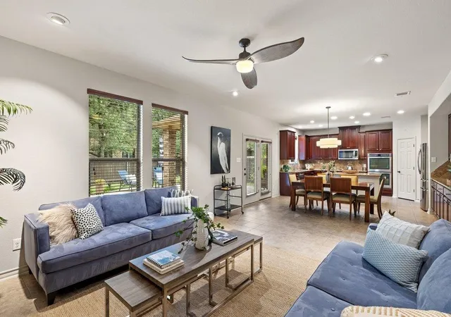 3rd image of 11108 Christensen Cv, Austin, TX 78739 | MLS# 2353271