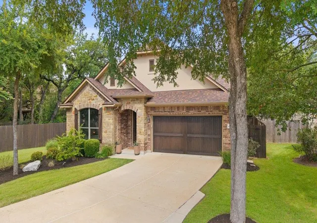 40th image of 11108 Christensen Cv, Austin, TX 78739 | MLS# 2353271