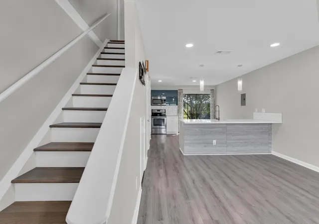 5th image of 3004 Whisper Oaks Ln #H, Georgetown, TX 78628 | MLS# 3867982