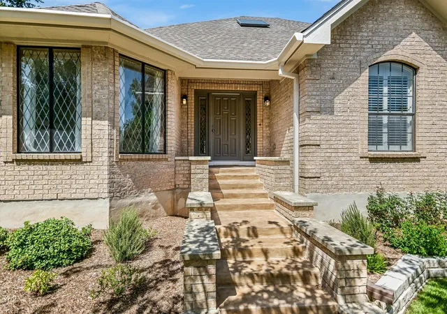 Photo 2 of Single family home for sale at 5801 Harrington Cv, Austin, TX 78731 | MLS# 7095625 | Listing updated on 2026-09-01
