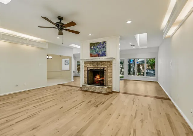 Photo 3 of Single family home for sale at 5801 Harrington Cv, Austin, TX 78731 | MLS# 7095625 | Listing updated on 2026-09-01