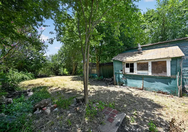 40th image of 708 Booth St, Taylor, TX 76574 | MLS# 5463762