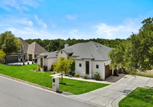 4th image of 105 Taylor Creek Wy, Liberty Hill, TX 78642 | MLS# 1337641