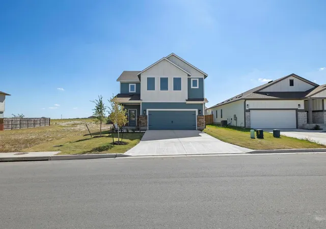 Photo 1 of Single family home for sale at 504 Yellow Ribbon Trl, Jarrell, TX 76537 | MLS# 2578572 | Listing updated on 2026-09-02