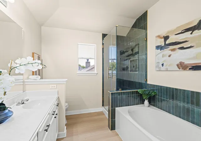 Photo 3 of Single family home for sale at 1407 Waterfall Ave, Leander, TX 78641 | MLS# 9855259 | Listing updated on 2026-09-05