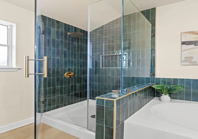 Photo 3 of Single family home for sale at 1407 Waterfall Ave, Leander, TX 78641 | MLS# 9855259 | Listing updated on 2026-09-05