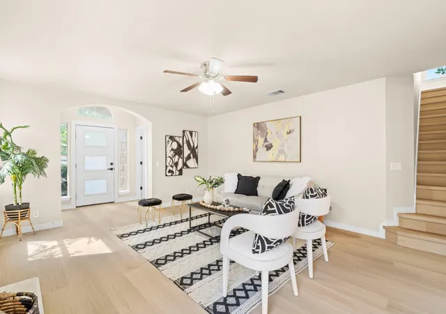 Photo 1 of Single family home for sale at 1407 Waterfall Ave, Leander, TX 78641 | MLS# 9855259 | Listing updated on 2026-09-05