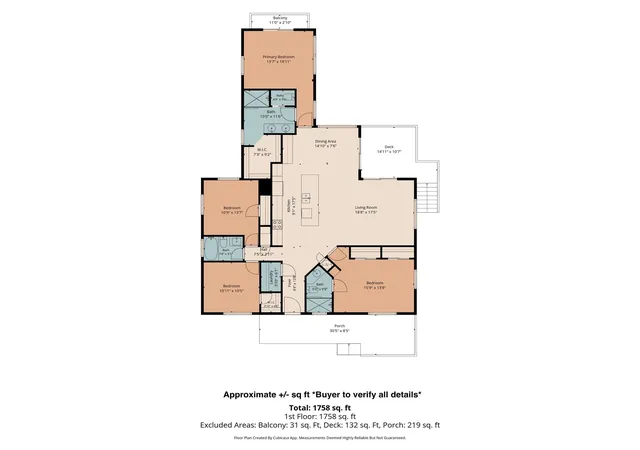 36th image of 14602 General Williamson Dr, Austin, TX 78734 | MLS# 5639907