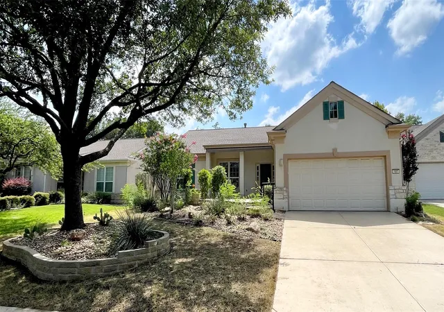 1st image of 107 Amberjack Ct, Georgetown, TX 78633 | MLS# 7425070