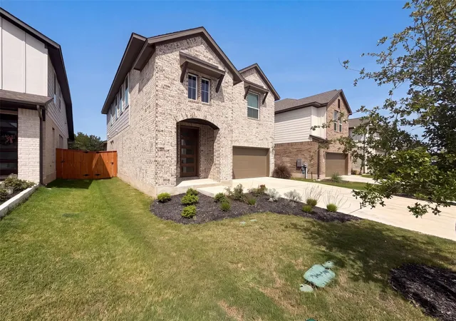 17th image of 125 High Valley Dr, Liberty Hill, TX 78642 | MLS# 2322271