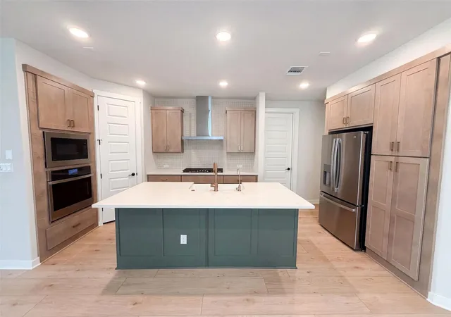 2nd image of 125 High Valley Dr, Liberty Hill, TX 78642 | MLS# 2322271