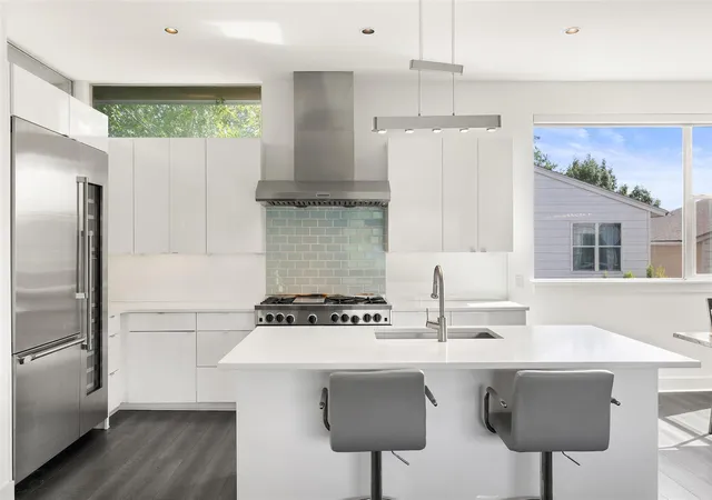5th image of 2105 Goodrich Ave #7, Austin, TX 78704 | MLS# 9844161