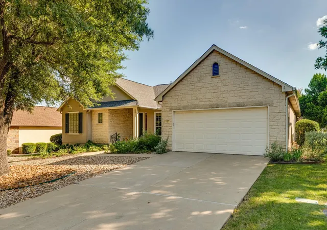 3rd image of 107 Lantana Dr, Georgetown, TX 78633 | MLS# 7551567