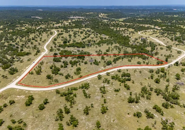 Photo 3 of Land for sale at Lot 79 Spring Xing Dr, Junction, TX 76849 | MLS# 8737673 | Listing updated on 2026-08-10