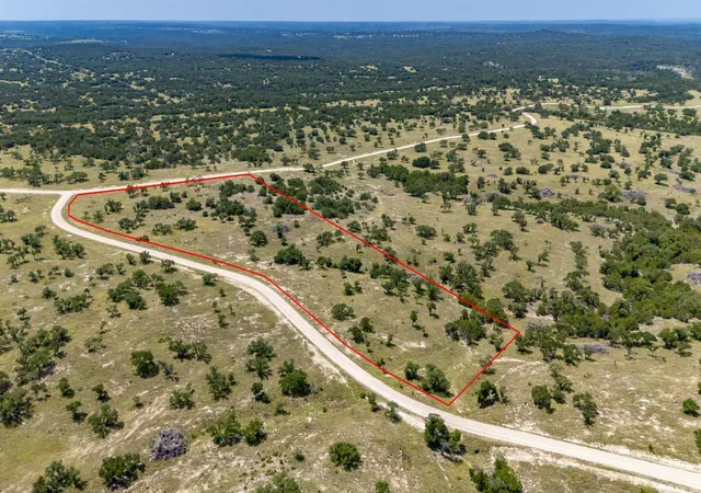 Photo 3 of Land for sale at Lot 79 Spring Xing Dr, Junction, TX 76849 | MLS# 8737673 | Listing updated on 2026-08-10