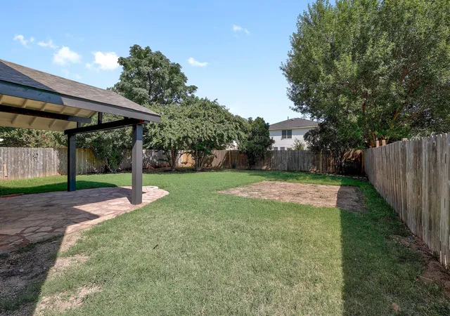 4th image of 709 Los Robles Rd, Leander, TX 78641 | MLS# 1872826