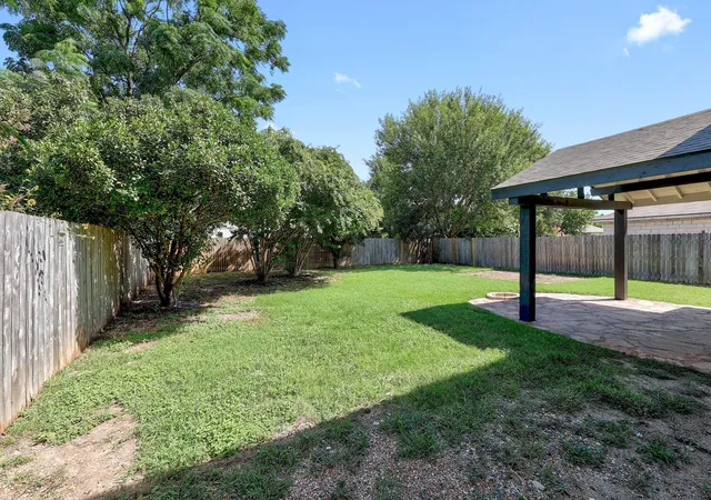 5th image of 709 Los Robles Rd, Leander, TX 78641 | MLS# 1872826