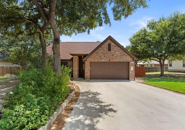 2nd image of 2606 Deer Stand Loop, San Marcos, TX 78666 | MLS# 6201153