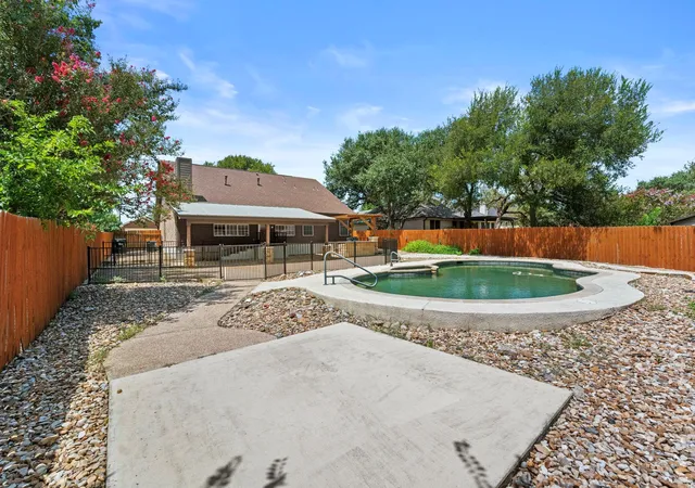 40th image of 2606 Deer Stand Loop, San Marcos, TX 78666 | MLS# 6201153