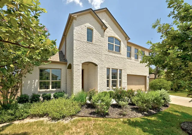 Photo 1 of Sale Pending at 14401 Iveans Way, Austin, TX 78717 | MLS# 8121358 | Listing updated on 2026-09-03