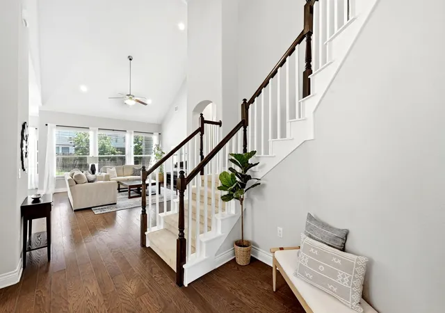 Photo 3 of Sale Pending at 14401 Iveans Way, Austin, TX 78717 | MLS# 8121358 | Listing updated on 2026-09-03