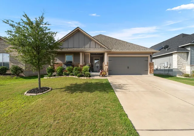 1st image of 188 Beth Ann Loop, Taylor, TX 76574 | MLS# 6278507