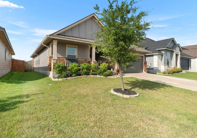 3rd image of 188 Beth Ann Loop, Taylor, TX 76574 | MLS# 6278507