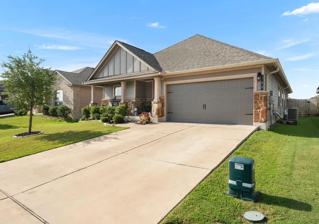 4th image of 188 Beth Ann Loop, Taylor, TX 76574 | MLS# 6278507