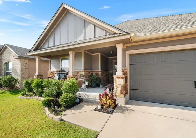 5th image of 188 Beth Ann Loop, Taylor, TX 76574 | MLS# 6278507