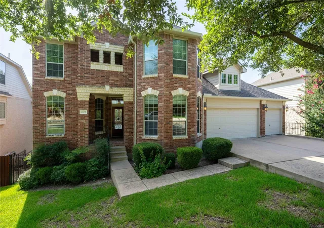 image of 2805 Orsobello Pl, Cedar Park, TX 78613 | MLS# 2246958