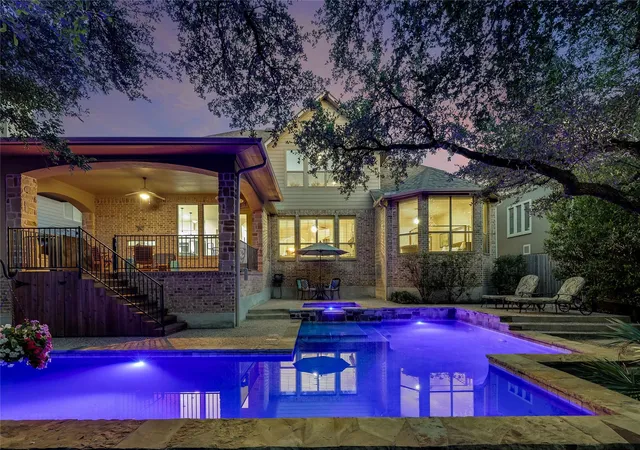 2nd image of 321 Angus Dr, Cedar Park, TX 78613 | MLS# 5877261
