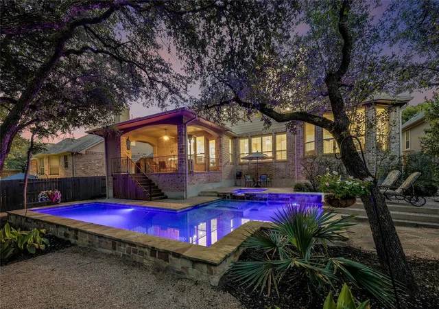 3rd image of 321 Angus Dr, Cedar Park, TX 78613 | MLS# 5877261