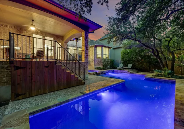 4th image of 321 Angus Dr, Cedar Park, TX 78613 | MLS# 5877261