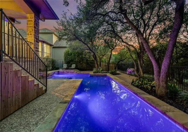 5th image of 321 Angus Dr, Cedar Park, TX 78613 | MLS# 5877261