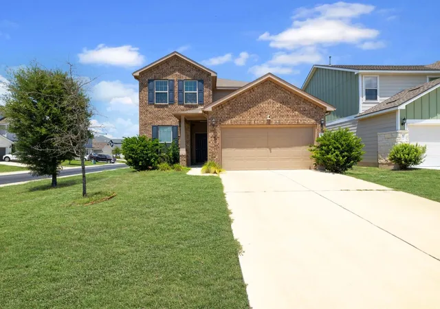 Photo 2 of Single family home for sale at 620 English Oak St, Georgetown, TX 78626 | MLS# 4859929 | Listing updated on 2026-09-07