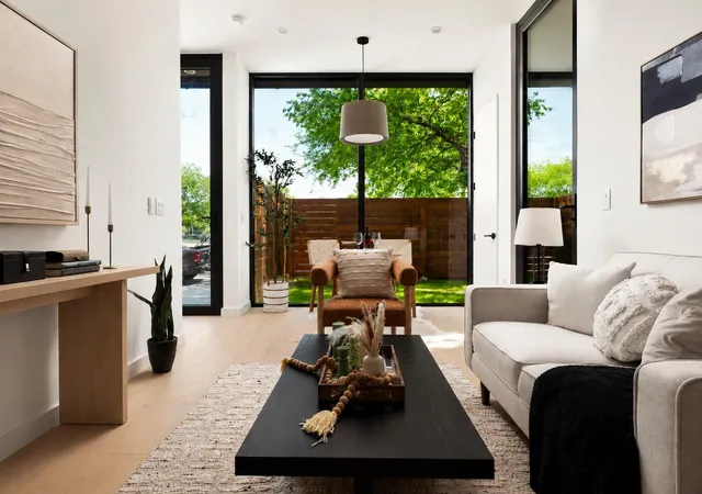 1st image of 2303 East 2nd St #1, Austin, TX 78702 | MLS# 8639250