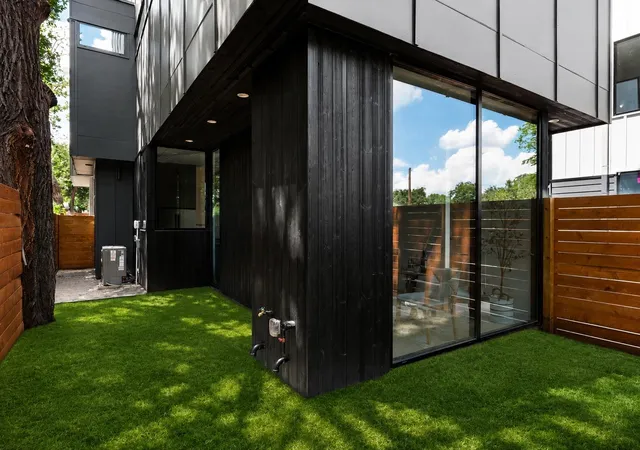 2nd image of 2303 E 2nd St, Austin, TX 78702