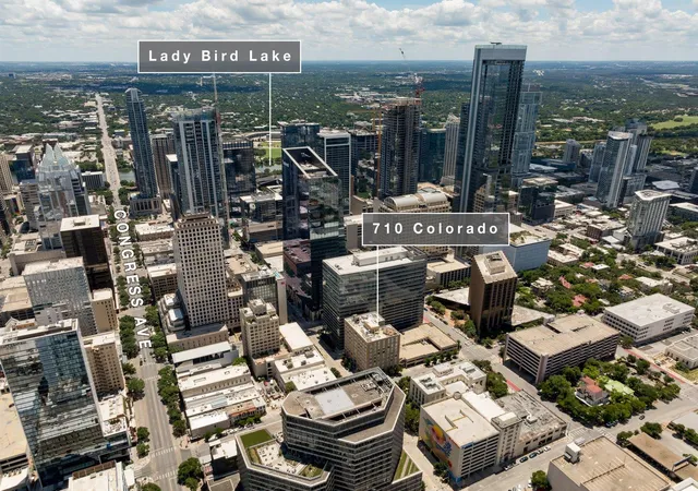 3rd image of 710 Colorado St, Austin, TX 78701