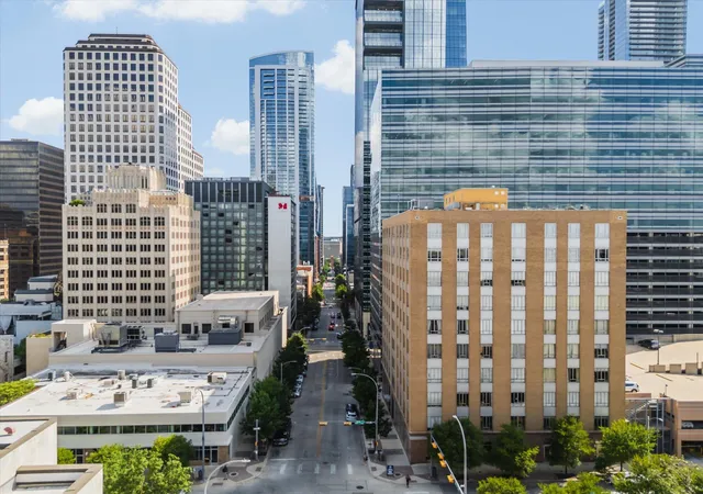 2nd image of 710 Colorado St, Austin, TX 78701