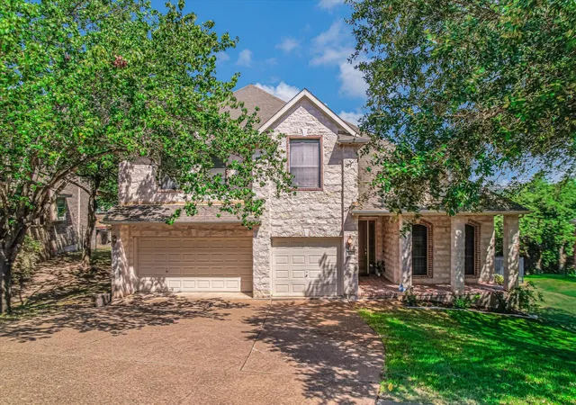 Single family home for sale at 3908 Michael Neill Dr, Austin, TX 78730 | MLS# 4904123
