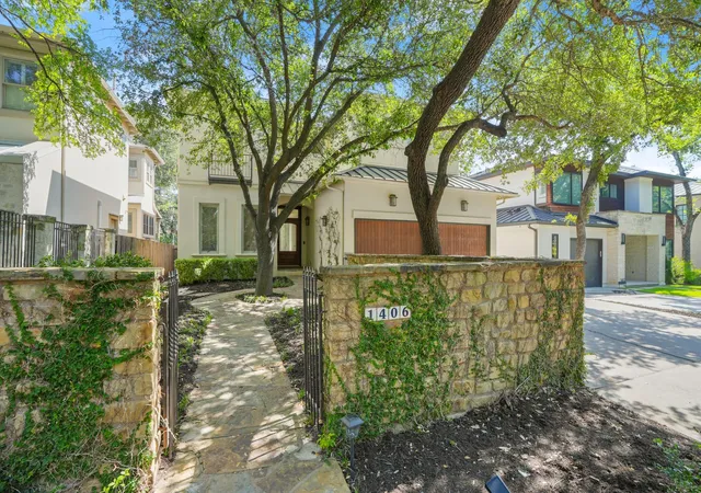 1st image of 1406 Mohle Dr, Austin, TX 78703 | MLS# 1833423