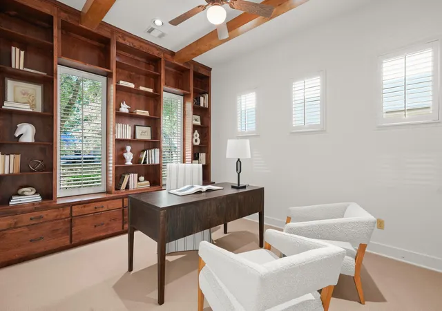 3rd image of 1406 Mohle Dr, Austin, TX 78703 | MLS# 1833423