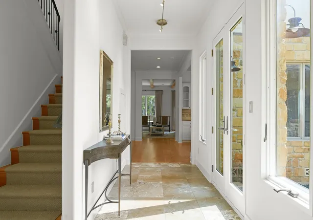 4th image of 1406 Mohle Dr, Austin, TX 78703 | MLS# 1833423