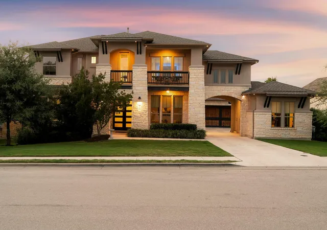 Photo 2 of Sale Pending at 443 Two Creeks Ln, Austin, TX 78737 | MLS# 2674742 | Listing updated on 2026-10-08