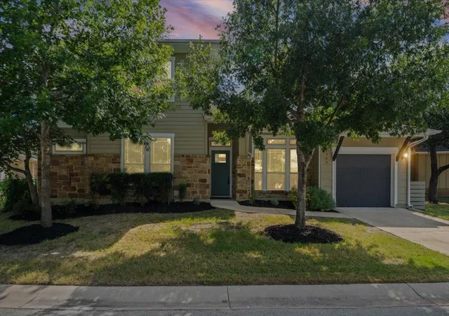 3rd image of 1765 Rowdy Loop #47, Leander, TX 78641 | MLS# 5072923